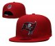 Tampa Bay Buccaneers Red Cap