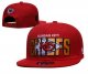 Kansas City Chiefs Red Cap