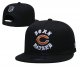Chicago Bears Black Cap