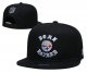 Pittsburgh Steelers Black Cap