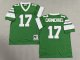 Men's Philadelphia Eagles #17 Harold Carmichael Green Jersey