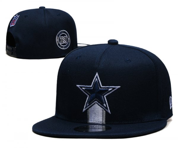 Dallas Cowboys Blue Cap