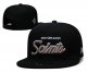 New Orleans Saints Black Cap