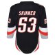Youth Buffalo Sabres Jeff Skinner Black Alternate Replica Player Jersey