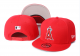 Los Angeles Angels Red Cap