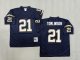 Men's Los Angeles Chargers Jersey #21 LaDainian Tomlinson Jersey