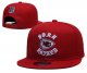 Kansas City Chiefs Red Cap