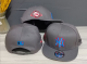 New York Yankees Gray Cap