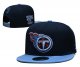 Tennessee Titans Blue Cap