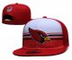 Arizona Cardinals Red Cap